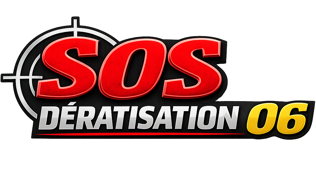 SOS Dératisation 06